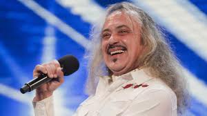 'X-Factor' Evictee Wagner Dreams To Make It Big At 'Britain’s Got Talent'