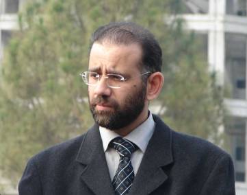 Wahaj-Us-Siraj