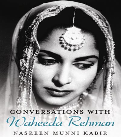 Waheeda-Rehman-Book