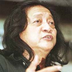 Indonesian poet and social activist Rendra dead at 73 