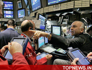 Wall Street continues climb