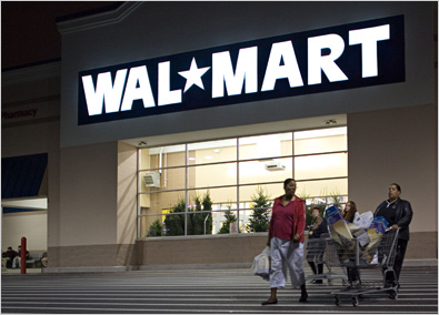 Walmart on Company Updates Retail Sector Featured Tnm Walmart United States