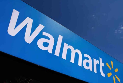 Panel investigating Walmart's lobbying to submitter report