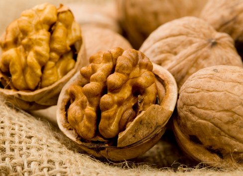 Walnuts