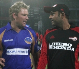 Rajasthan Royals to take on Delhi Daredevils