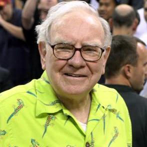 Warren-Buffett