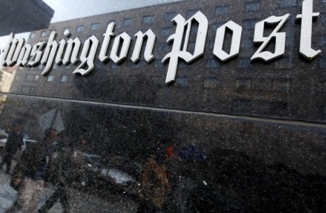 Washington Post earnings fell 85%
