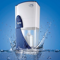 Water-Purifiers