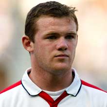 I''m ‘Jimmy’ for my family and friends, says Rooney