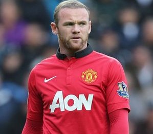 Rooney calls ManU's future 'bright' despite stuttering PL start