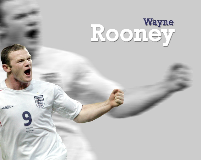Wayne Rooney