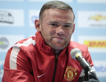Wayne-Rooney