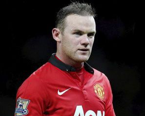 Wayne-Rooney