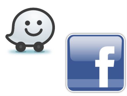 Facebook might be planning to acquire Waze
