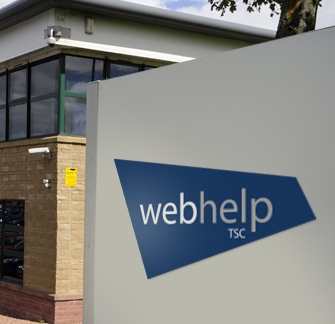 Webhelp TSC to hire 70 young people in Glasgow