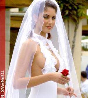  Size White Dress on Wedding Dresses    Casual Bridal Dresses