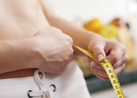 Weight-loss