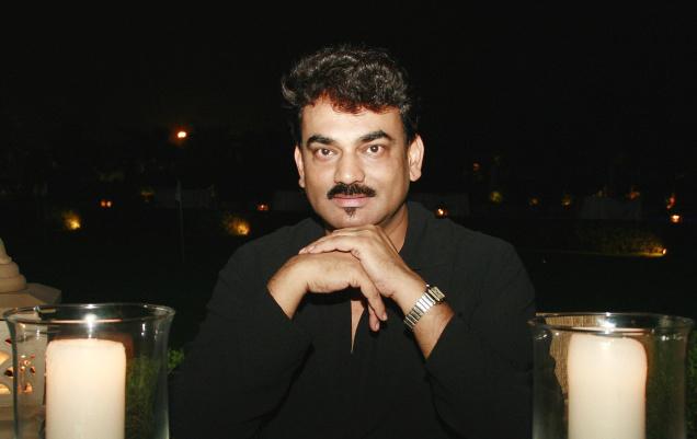 Wendell Rodricks: No Longer Mentor For Gen Next In The Lakme Fashion Week