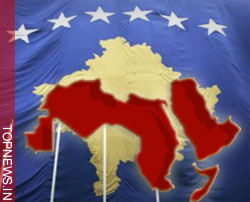 Western powers and Arabs differ on ceasefire demands 