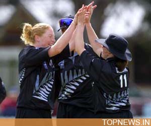 Aggression key for White Ferns World Cup win, says coach