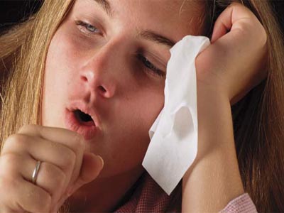 Whooping Cough Attacks 1,500 People In US