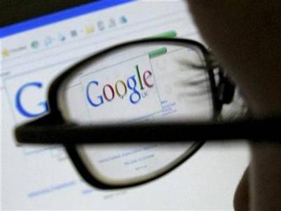 Google falls under scanner for private Wi-Fi networks