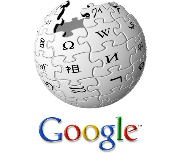 Wikimedia-Google-Logo