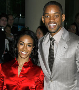 Will Smith and wife ready to help Chris Brown and Rihanna