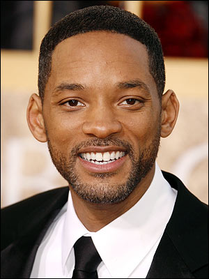Will Smith believes Obama will ‘change the world forever’