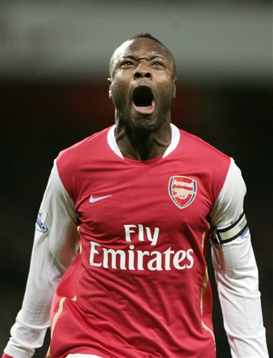 William Gallas