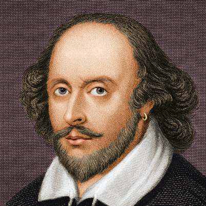 Shakespeare was also a grain hoarder and a tax evader, research