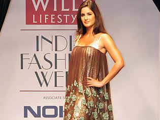 Wills India Fashion Week
