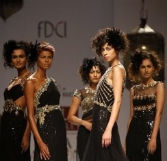 Many new exceptions witnessed at WIFW grand finale