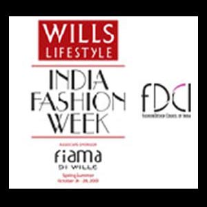 Wills Lifestyle India Fashion Week