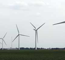 Wind turbine owners received £1.2 billion in consumer subsidies