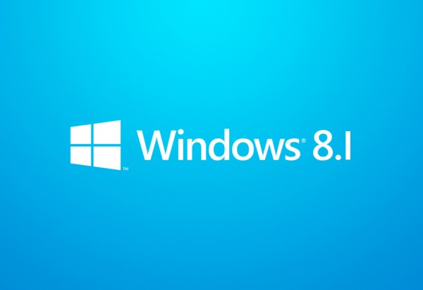 Windows 8 1