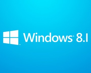 Windows 8