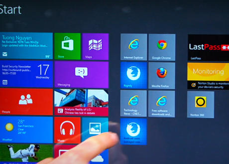 Critics say Windows 8 may confuse and alienate customers