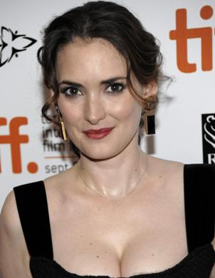 Winona Ryder