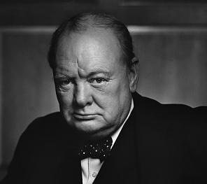 Winston-Churchill