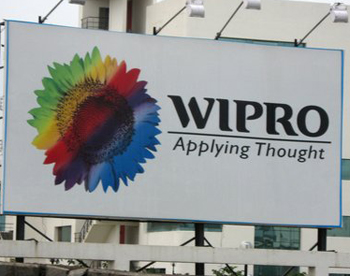 Wipro's Q1 profit up 29.6 percent