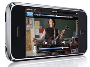 Wireless systems to rapidly transmit high-definition films come closer to reality