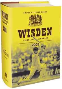 Wisden breaks 120 yr old tradition, names woman as player of the year