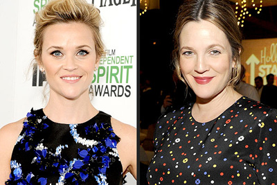 Witherspoon-Barrymore