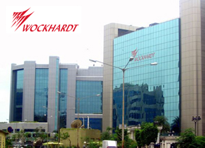 Wockhardt posts Rs 565crore loss