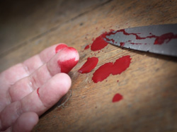Indian woman killed, found on London street with severed hand