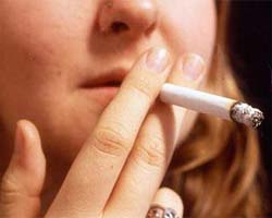 Indian Social Value and Woman Smoking