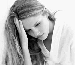 Women more likely to suffer depression after stroke than men