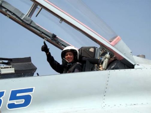 'Night witches' or mere symbols? India debates induction of women fighter pilots