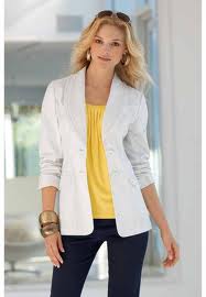 Blazers: Setting The Fashion World ‘Ablaze’